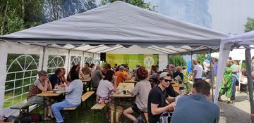 Frühjahrsfest I